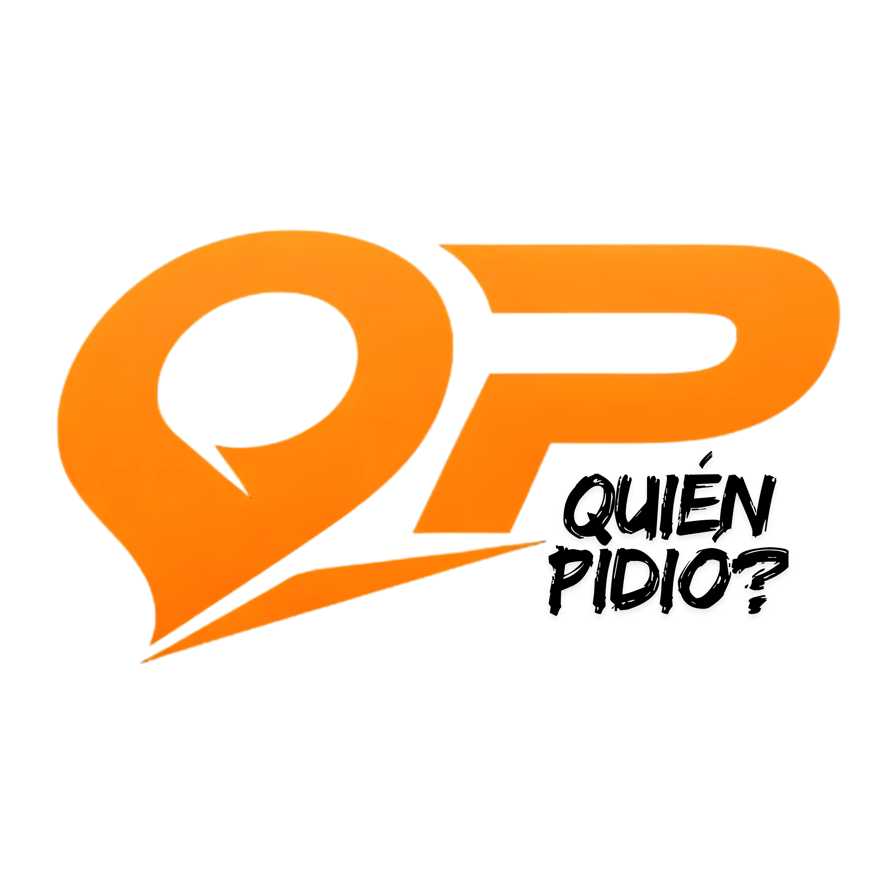 ¿QuiénPidió?